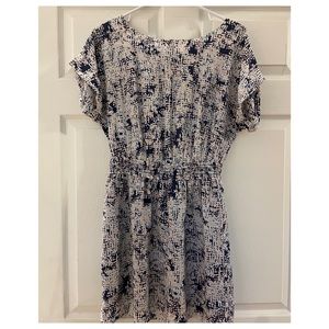 BCBGeneration dress